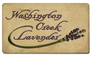 Washington Creek Lavender